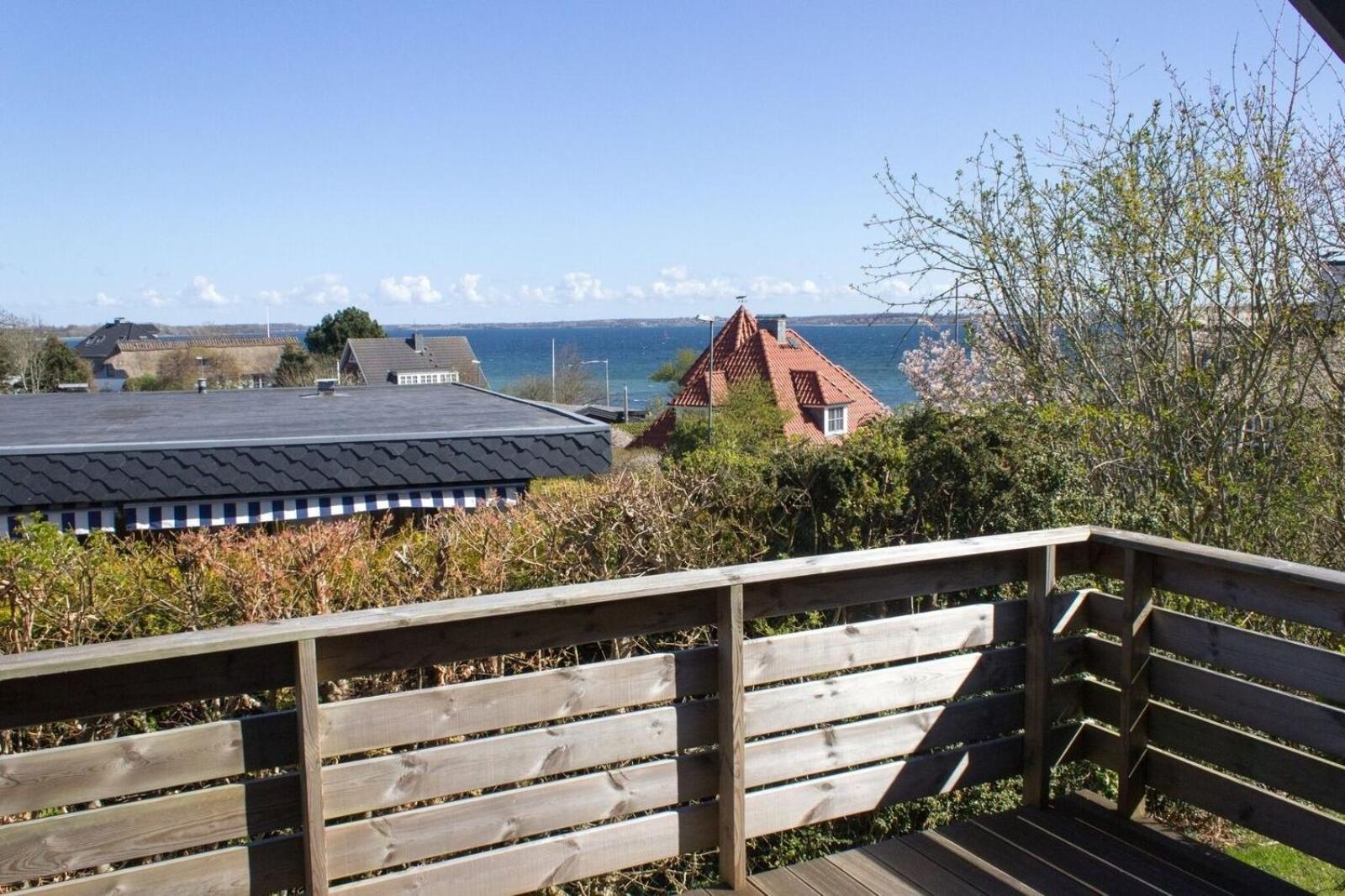 Ferienhaus Bockholm 24 C グリュックスブルク エクステリア 写真